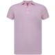 Heren Polo - Polo Heren Korte Mouw  - Polo Heren - Slim Fit - A150 - Roze
