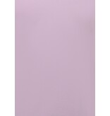 New Ment Heren Polo - Polo Heren Korte Mouw  - Polo Heren - Slim Fit - A150 - Roze