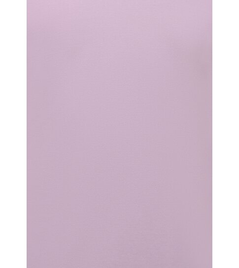 New Ment Heren Polo - Polo Heren Korte Mouw  - Polo Heren - Slim Fit - A150 - Roze