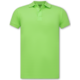 Poloshirt Heren - Heren Poloshirts Korte Mouw - Polo Heren - Slim Fit - A150 - Groen