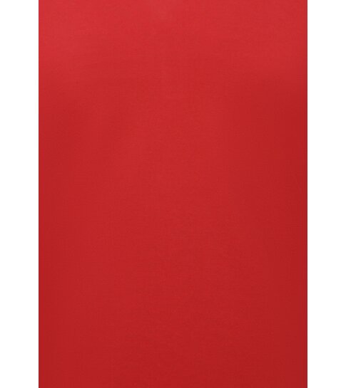 New Ment Heren Polo - Poloshirts Heren Korte Mouw - Polo Shirt Heren - Slim Fit - A150 - Rood