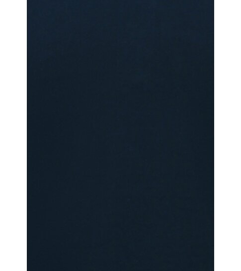 True Rise Heren Polo - Polo Heren Korte Mouw - Polo Shirt Heren -  Slim Fit - A150 - Donker Blauw