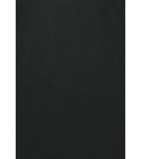 True Rise Polo Shirt Heren - Heren Poloshirts Korte Mouw - Polo Heren Slim Fit - A150 - Zwart