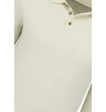 ENOS Trui Heren - Nette Mannen Truien met Polo Kraag - 536 - Beige