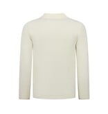 ENOS Trui Heren - Nette Mannen Truien met Polo Kraag - 536 - Beige