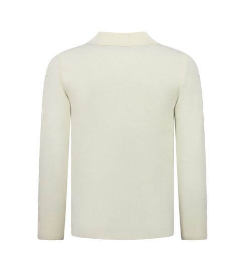 ENOS Trui Heren - Nette Mannen Truien met Polo Kraag - 536 - Beige