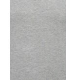 ENOS Trui Heren - Polo Shirt Heren Lange Mouw - 536 - Grijs