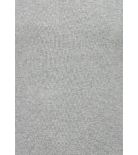 ENOS Trui Heren - Polo Shirt Heren Lange Mouw - 536 - Grijs