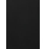 ENOS Trui Heren - Polo Lange Mouw Heren - 536 - Zwart