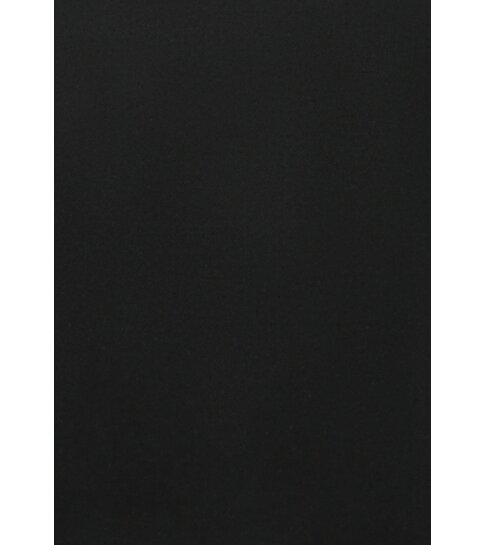 ENOS Trui Heren - Polo Lange Mouw Heren - 536 - Zwart