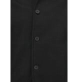ENOS Heren Jack - Tussenjas Heren - Heren Overshirt  - 528 - Zwart