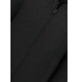 ENOS Nette Baseball Jacket - Tussenjas Heren -  8862 - Zwart