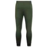 TopStar Trainingspak Heren - Huispak ICON - Joggingpak Heren Volwassenen -  Tracksuit - 11765 - Groen