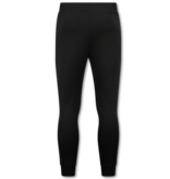 True Rise Trainingspak Heren - Tracksuit ICON - Joggingpak Volwassenen - Huispak - Set Heren -  5732 - Zwart / Blauw