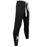 True Rise Tupac Trainingspak Hoodie - 2Pac Joggingpak Hoodie Heren - Huispak Heren Volwassenen - 663- Zwart