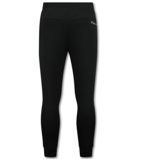 TopStar 2Pac Joggingpak Hoodie Heren  - Tupac Trainingspakk Hoodie - Huispak Heren Volwassenen - 672 - Zwart