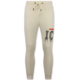 Dik Geweven Joggingbroek heren ICON - Trainingsbroek Heren Lang - 5777 - Beige
