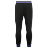 True Rise Trainingspakken Heren Chicago Bulls  - Joggingpak Heren - Huispak Heren Volwassenen - 5591 - Zwart / Blauw
