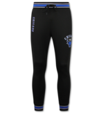 TopStar Trainingspakken Heren Chicago Bulls  - Joggingpak Heren - Huispak Heren Volwassenen - 5591 - Zwart / Blauw