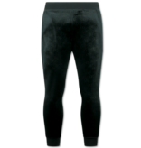 True Rise Trainingspak Heren - Dik Geweven Joggingpak Heren - Teddy Huispak Heren - 11893 - Zwart