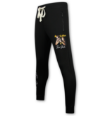 True Rise Tupac Kleding  - Joggingpak Heren  2Pac - Tupac Trainingspakken Heren - 3389 - Zwart