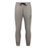 True Rise ICON Hoodie Trainingspak Heren - Joggingpak Heren Volwassenen - Huispak Heren - 6152 - Grijs