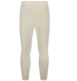ENOS Nette Tweedelige Set - Casual Oversized Trainingspak Heren - Joggingpak Heren Volwassenen - 5853 - Beige