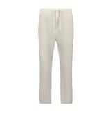 ENOS Linnen Zomerset Heren - Oversized Twinset - Linnen Overhemd Heren - Linnen Broek Heren - 7165 - Beige