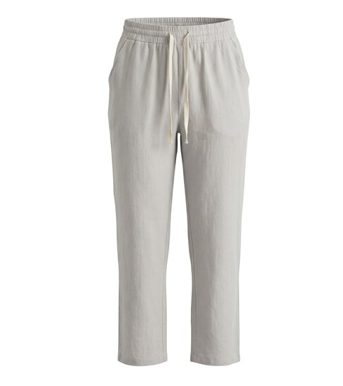ENOS Zomerset Heren - Zomerbroek Heren - Shirt en Lange Broek  - Twinsets - C211 - Grijs