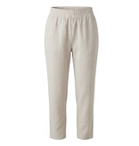 ENOS Zomerset Heren - Zomerbroek Heren - Shirt en Lange Broek  - Twinsets - C211 - Grijs