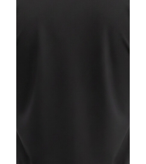True Rise Heren Poloshirts Korte Mouw - Polo Shirt Heren  - Polo Heren Slim Fit - A150-1 - Zwart