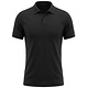 Heren Poloshirts Korte Mouw - Polo Shirt Heren  - Polo Heren Slim Fit - A150-1 - Zwart