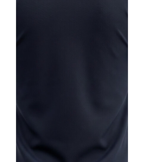 True Rise  Polo Shirt Heren - Heren Polo - Polo Heren Korte Mouw -  Slim Fit - A150-3 - Navy