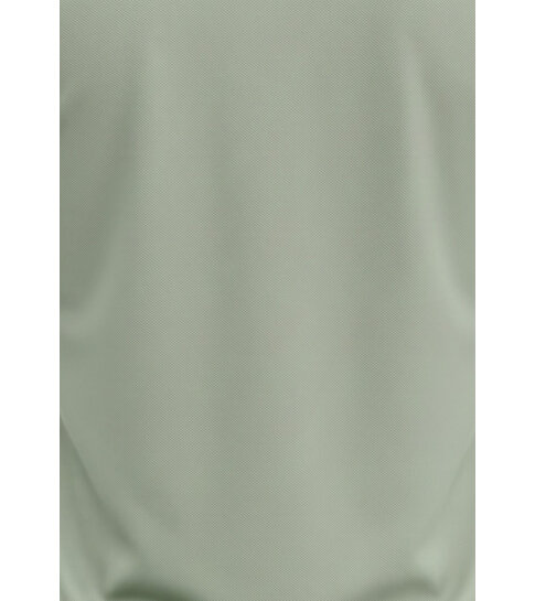 True Rise Polo Heren - Poloshirts Heren Korte Mouw - Herenpolo - Slim Fit - A150-28 - Saliegroen