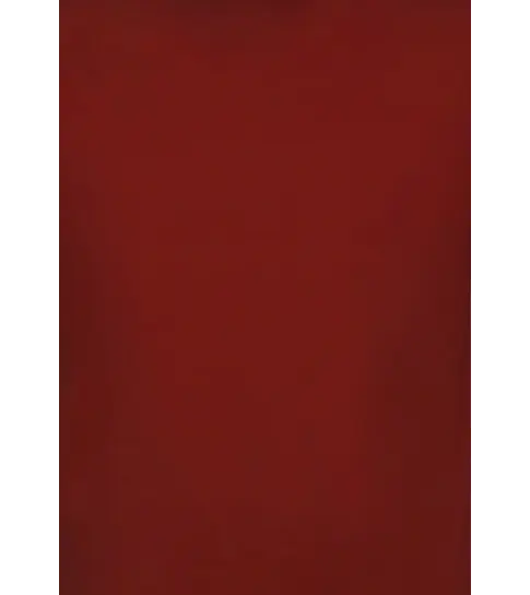 True Rise Oversized T shirt Heren  - Effen T shirt Heren  Blanco - MD6530 - Bordeaux