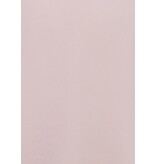 True Rise Oversized T shirt Heren  - Effen T shirt Heren  Blanco - MD6530 - Roze