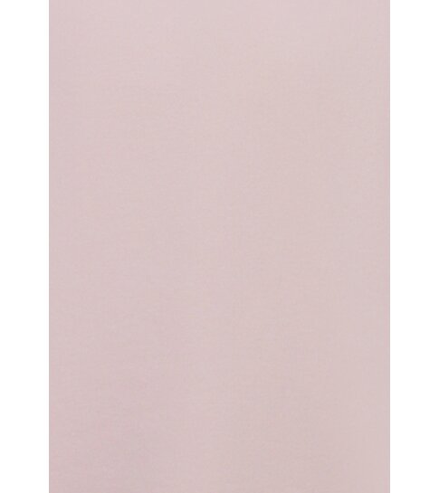 True Rise Oversized T shirt Heren  - Effen T shirt Heren  Blanco - MD6530 - Roze