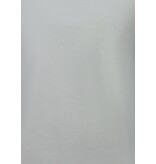 True Rise Oversized T shirt Heren - Effen T shirt Heren Blanco - MD6530 - Licht Grijs