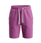 Local Fanatic Nette Jogging Shorts Heren  - Roze