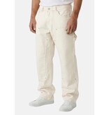 TRUE RISE Baggy Jeans Heren - Oversized Jeans  - Spijkerbroek Heren Volwassenen - Witte Spijkerbroek Heren -378- Wit