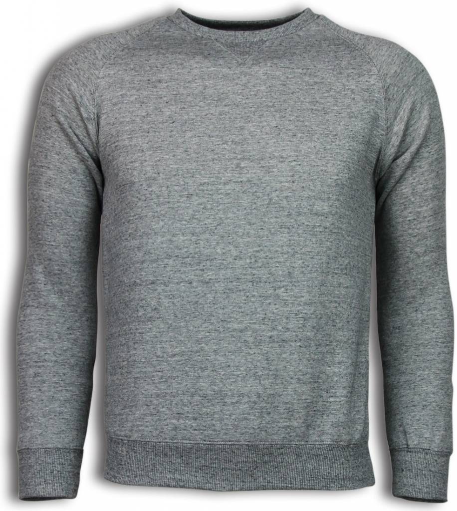 Enos Basic Fit Crewneck Sweater Grijs enos kopen in de aanbieding Enos Basic Fit Crewneck Sweater Grijs enos kopen in de aanbieding