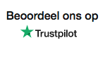 Trustpilot rating