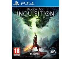 EA PS4 Dragon Age III: Inquisition