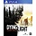 PS4 Dying Light