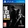 PS4 The Last Of Us Remasteerd