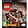 PS3 LEGO Pirates of the Caribbean: The Video Game