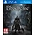 PS4 Bloodborne Day One Edition