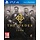 PS4 The Order 1886