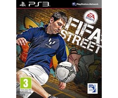 EA PS3 FIFA Street 4