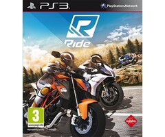 PS3 Ride